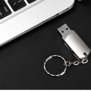 Pendrive USB 32GB + Adaptador Micro USB Importado