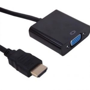 Adaptador HDMI P/ VGA LE-4120 IT-BLUE