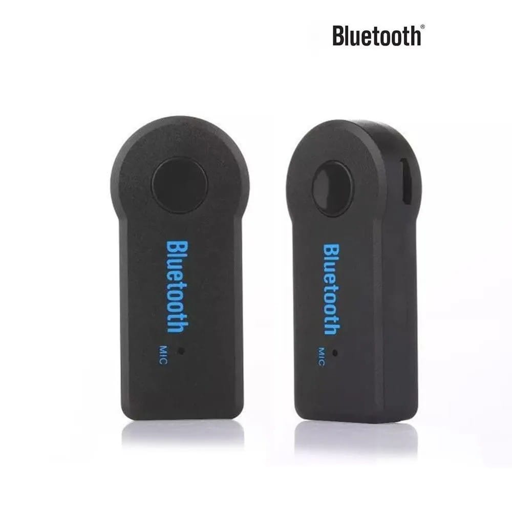 Receptor Bluetooth para carro BT-350 - Venprotech