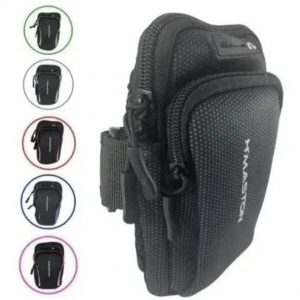 Abraçadeira Bolsa Pochete Pockets Sport KAP-Y06 Kapbom