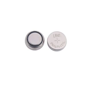 Bateria 1,5V G3 LR41 Flex