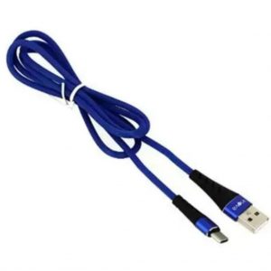 Cabo Tipo C USB 2.4A 1 Metro CBO-8747/T-C Inova