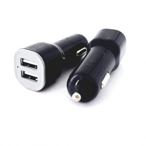 Carregador Veicular Universal 2 USB Inova