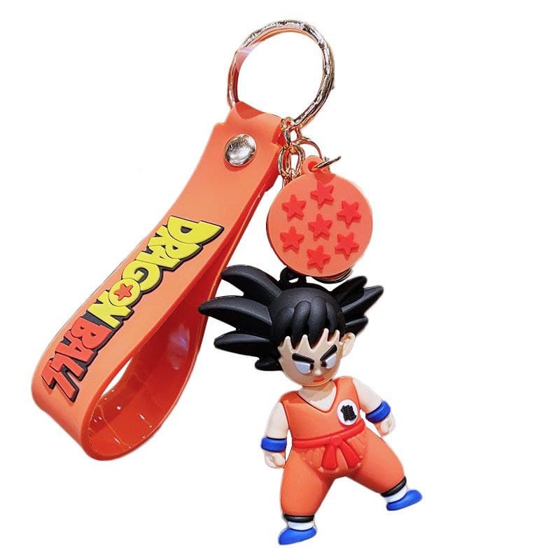 Soldadinhos Authentic Shockers Dragon Ball Lote Com 17 à venda em