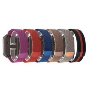 Pulseira Milanese 38MM/40MM