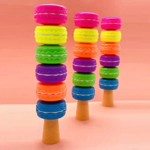 Marca Texto Macaron