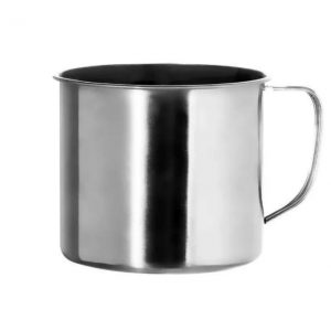 Caneca Inox 700ML UD99 123Util