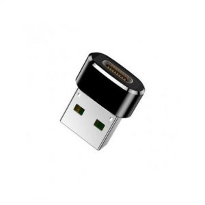 Adaptador Tipo C p/ USB KA-21 Kapbom