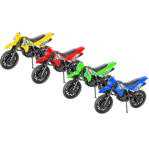 Mini Moto Trilha Ref.278 Bs Toys – Variedades.com