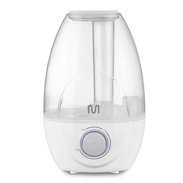 Umidificador De Ar Clear Tank 2,1L HC210 Multilaser